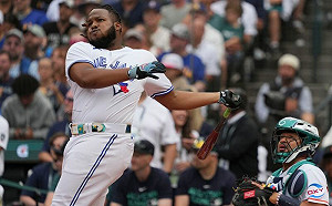 小葛雷諾25轟！生涯首度全壘打大賽冠軍