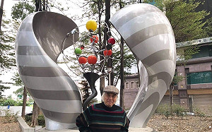 緬懷228「二七部隊」永遠的部隊長 鍾逸人紀念音樂會7/22台中舉行