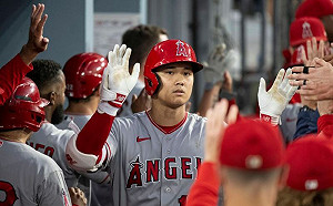 A-Rod預言天使5年內奪冠！若大谷被交易