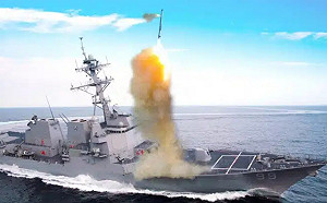 神盾＋愛三增！洛克希德·馬丁系統整合 艦隊防空、反導選項增加