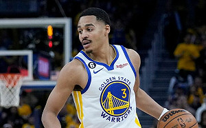 NBA／勇士不交易了？總管解釋為交易走Poole