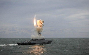 刺殺俄導彈射控大官! 俄潛艇指揮官晨跑遭擊斃 背部和胸部中彈4槍