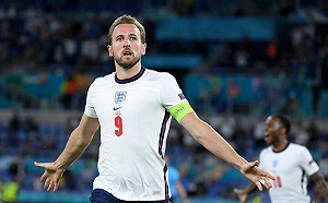 熱刺當家射手！傳已受到拜仁報價