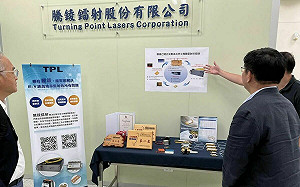 和立陶宛合作是「凱子外交」？謝金河曝「關鍵技術的突破點」