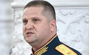 陣亡最高級別俄將? 風暴陰影立功 烏稱俄中將佐科夫在烏遭襲擊身亡