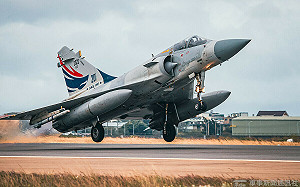 驗證民用轉戰備能力 漢光演習首度徵用台東豐年機場　