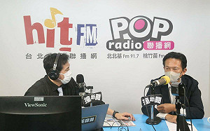 林俊憲曝賴清德選票流動  「失去的5%轉移到這人身上」　