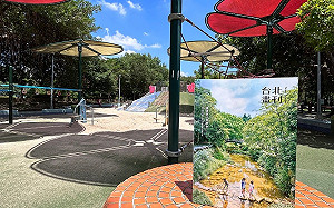 帶小孩親近大自然！台北市「4大類」親子遊路線這裡看