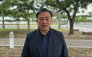 發展組織未遂？前立委羅志明共諜案無罪 王定宇斥法官：國安恐龍