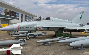 中國導彈轟下中國戰機！ 蘇丹內戰未停 反政府軍擊落政府戰機 都是中國製