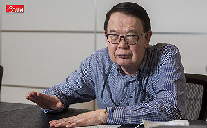 儒鴻洪鎮海喊裸退 辛苦幾十年要做單純投資人「每年配息用布袋裝錢」