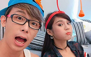 酷炫遭控偷拍吐心聲 琳妲力挺幫嗆：自導自演真可怕