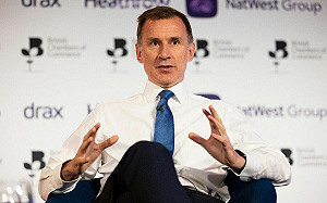 投資近百兆養老金！英國提振經濟新手段 目標擁「歐洲版那斯達克」