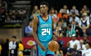 榜眼Miller找回狀態　單場轟下26分