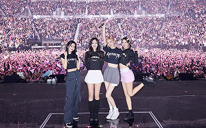 風向大逆轉？韓媒曝BLACKPINK 3人取得續約共識  僅Lisa談不攏