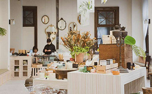 用文化幣來趟藝文小旅行！台中市文資場館文青景點快收藏