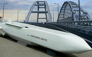 昨天送 今天到！ 馬克宏前腳宣佈軍援 烏克蘭今就收到SCALP飛彈