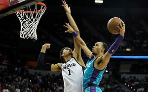 NBA／假摔小心！新球季增加兩項新規則