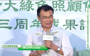 農委會產銷調節預算年年增加！陳吉仲：農業生產易受氣候環境影響
