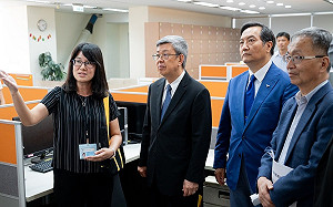 性平三法修法強化裁罰! 陳建仁：將培訓113專線人員提供最好的諮詢