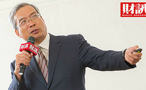 美CPI降至3% 謝金河：堅壁清野經濟戰可能開打