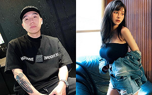 遭爆已婚！Toyz人妻新歡深夜吐婚姻現況：法律的事給律師處理