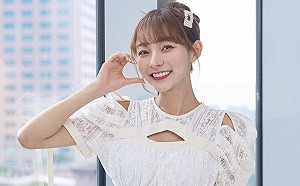 電梯故障「爬20多層樓梯」！林襄哀嚎：腳要斷掉了