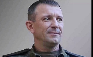 俄王牌軍司令慘遭法辦! 被控倒賣2千噸鋼筋 專家 : 越級直接報告普丁才是主因