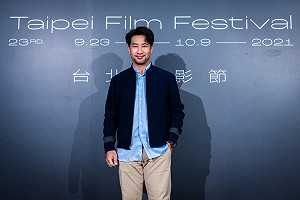 捲#Me Too風波1年後收道歉聲明   黃健瑋:感謝願意說出真相
