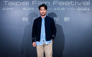 捲＃Me Too風波1年後收道歉聲明   黃健瑋：感謝願意說出真相