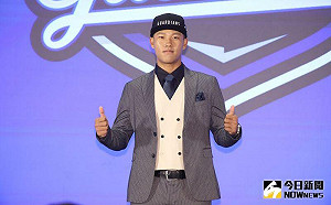 誰是大贏家？中職選秀分析