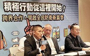 國安人士批發言廉價 吳怡農反嗆：官員薪水來自納稅人應對人民釋疑