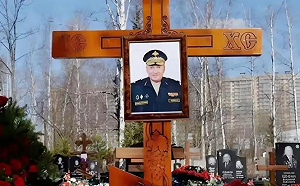 (影) 中將副司令被斬首! 俄逾20名高級將領陣亡 烏軍為何能接連得手？