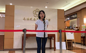 莊銘淵刪文仍難止眾怒 王婉諭：「厭女文化」應到此為止