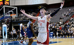 雲豹狀元選誰？林信寬高機率中選