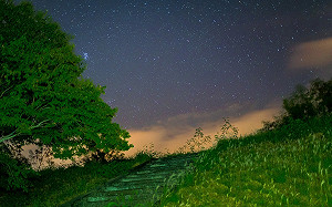 音樂中享受星光浪漫！台東最美星空音樂會7/15關山登場