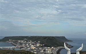 賞秋天地質美景！澎湖四季旅遊「秋之奇岩季」9/30登場