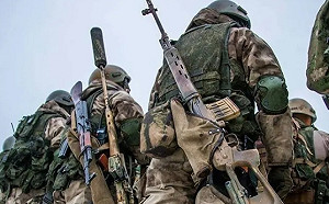 3萬顆地雷等著你！ 烏軍嚴防瓦格納突然入侵 白俄鄰國也憂心忡忡 