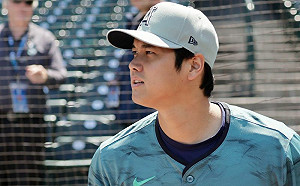 希望大谷能來　西雅圖店家祭出優惠