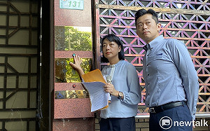 快訊》王鴻薇控洩餵藥案教師個資 王婉諭怒提告：停止潑髒水文化 