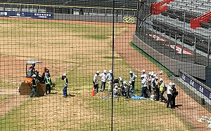 5月的土還在！新竹議員譙高虹安被美專家認證作秀