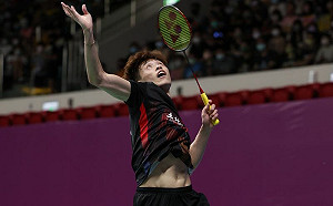 林俊易、蘇力揚晉級　闖男單8強