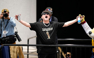 金塊主帥瘋狂嘲諷　湖人教練反擊了