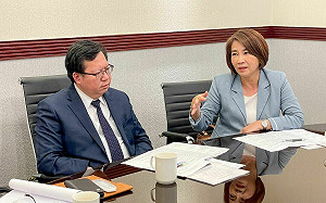 屏南快速公路說明會將上路   周春米北上爭取加快進度