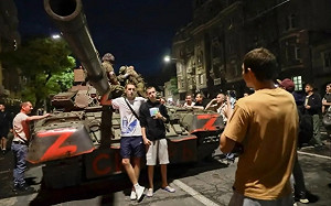 俄權力轉移正在進行中? 烏高官：普丁可能很快死亡 下一代俄羅斯人更危險