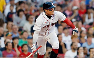 被點名交易？紅襪「故事哥」將於8月回歸