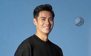 肩傷狀況恢復良好！陳偉殷開始練投