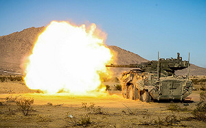 坦克換砲彈攻擊不同目標！美製砲彈成烏軍利器 可摧毀防禦工事與裝甲車