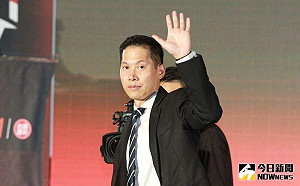 霍華德續約進度如何　顏行書這樣說