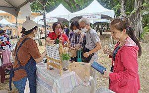 好How市集首度攜手玩聚尋寶市集   女力、親子一起FUN暑假 